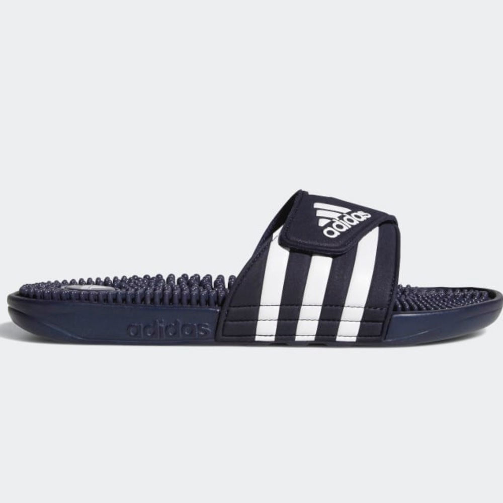Adidas Adissage Slide 78261 D4 - Picture 2 of 7